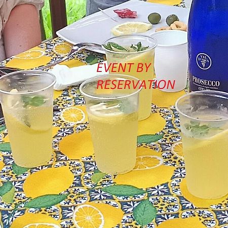 טרמונטי Casa Vacanza Daro מראה חיצוני תמונה