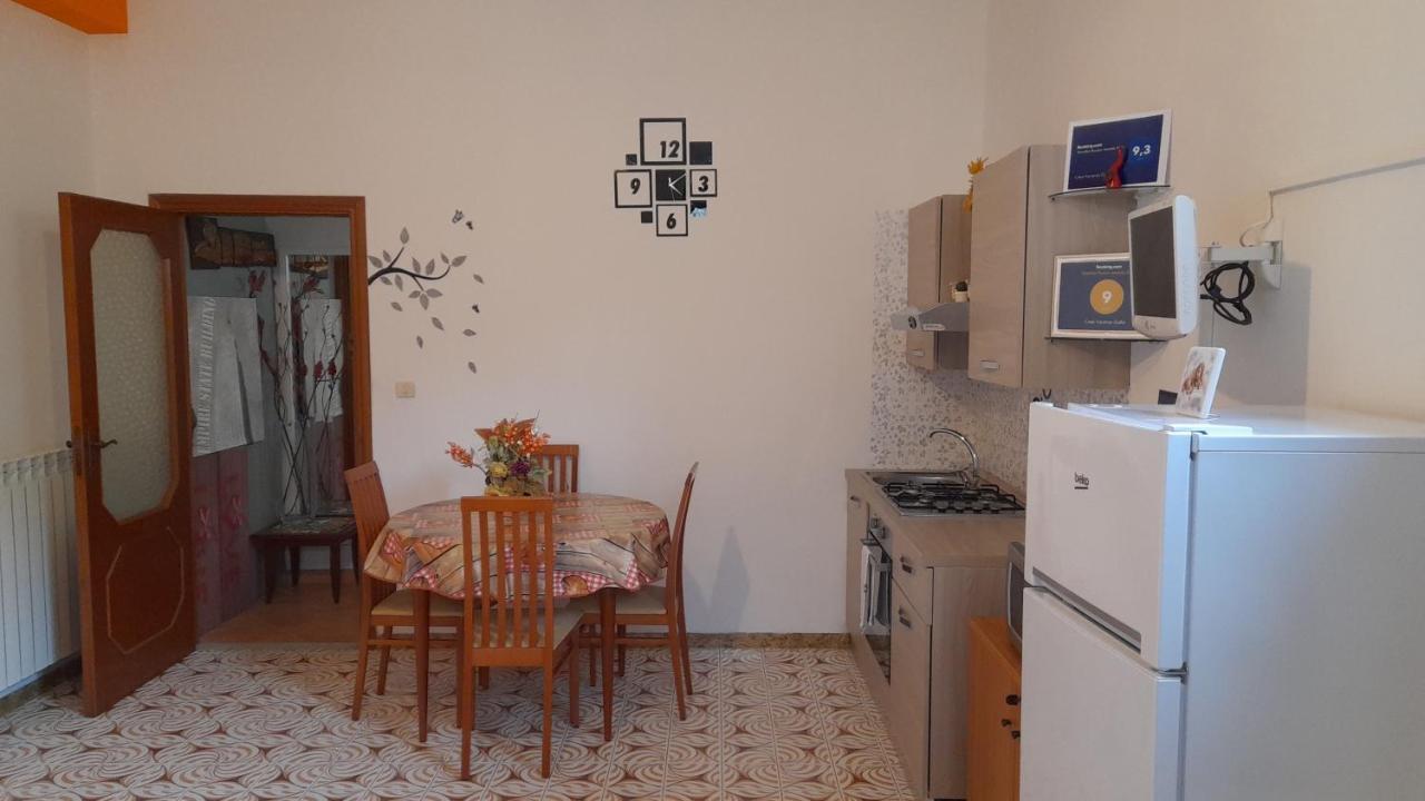 טרמונטי Casa Vacanza Daro מראה חיצוני תמונה