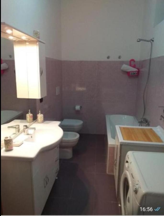 טרמונטי Casa Vacanza Daro מראה חיצוני תמונה