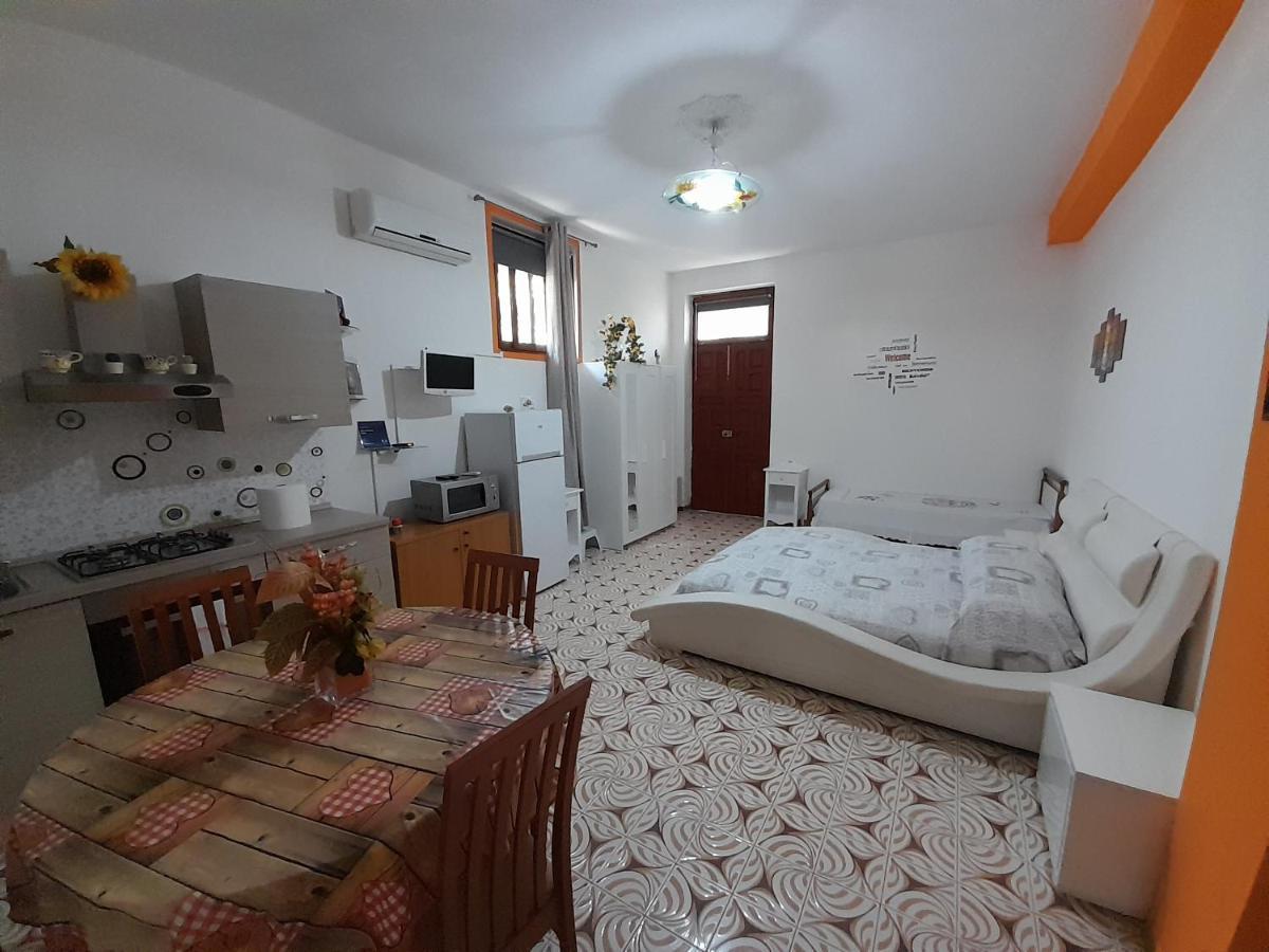 טרמונטי Casa Vacanza Daro מראה חיצוני תמונה