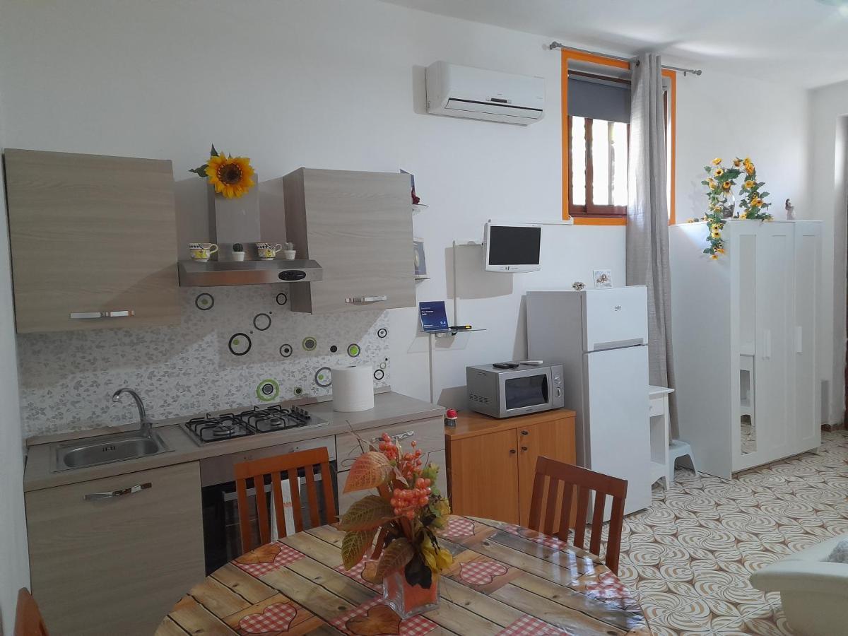 טרמונטי Casa Vacanza Daro מראה חיצוני תמונה