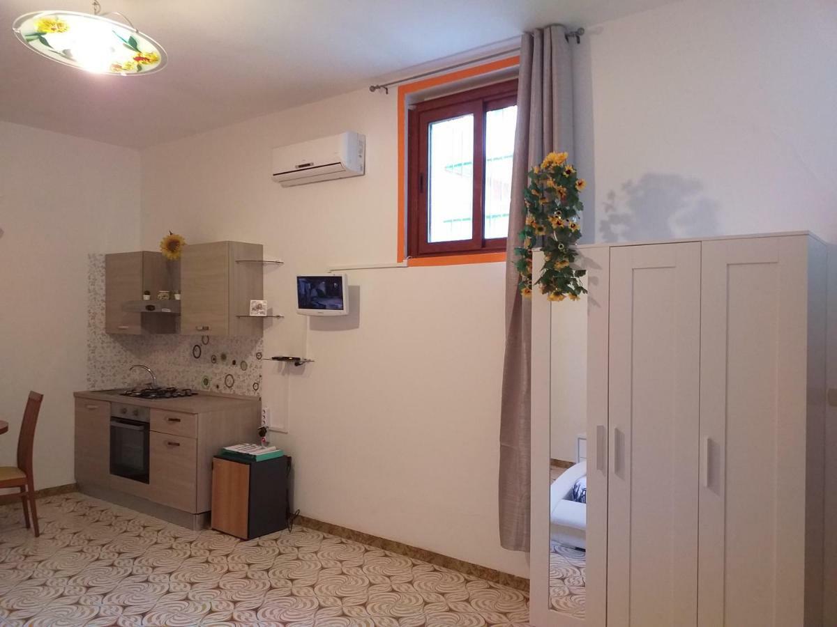 טרמונטי Casa Vacanza Daro מראה חיצוני תמונה
