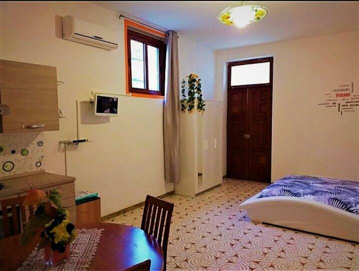 טרמונטי Casa Vacanza Daro מראה חיצוני תמונה