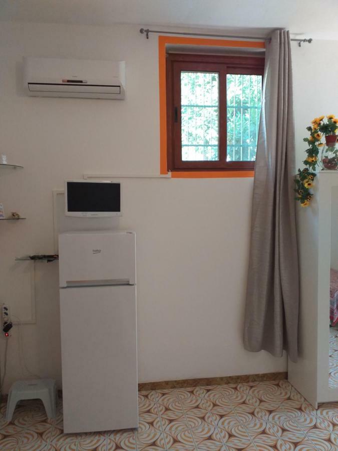 טרמונטי Casa Vacanza Daro מראה חיצוני תמונה